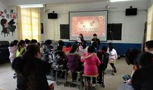 春华秋实的童年