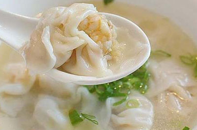 一碗爱