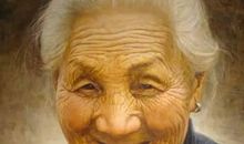 母爱生命的阳光