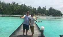 我真的很想念那抹蓝