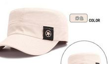 假如我是一顶帽子