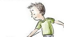 课外活动之推铁环