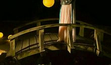 《心中的你》诗歌