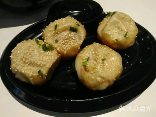 我最喜欢的食物 - 小阳炒