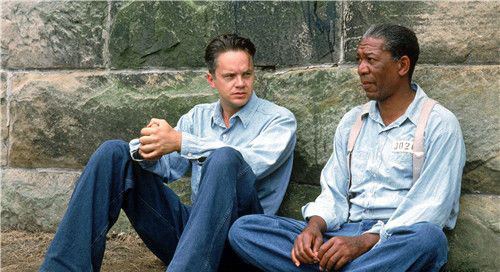 查看“Shawshank Redemption”