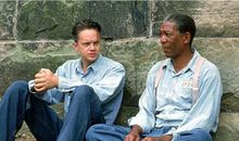 观《肖申克的救赎》有感