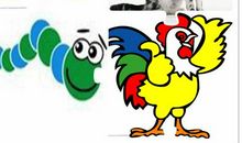 猫捉老鼠给我的启示