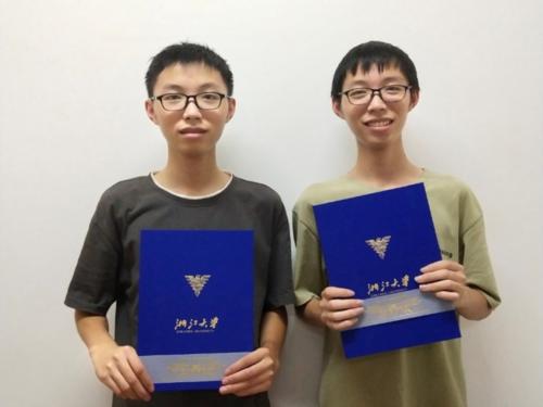 我只有你一路走来