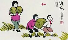 家风让我如沐春雨