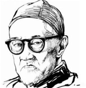 素描人们生态