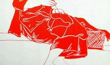 母爱平凡中见真情