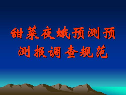 不规则的价值调查
