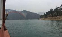 家乡给我的那抹回忆