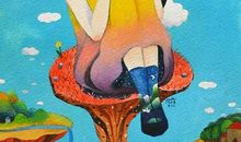 如果有梦就去追吧