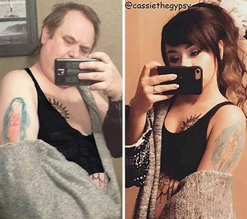 我的臭亲爸爸