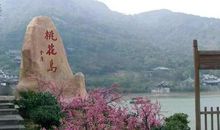 我爱故乡的桃花岛