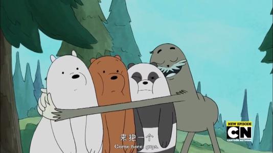 我的白色