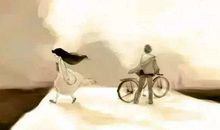 未来有人在等你