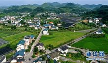 共同营造的风景