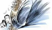 住进岁月的白发