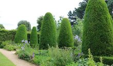 细品阳光下的乡村