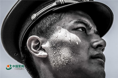 我读了眼睛。
