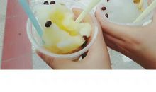 有您在身边真好