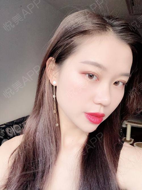 美丽的感觉