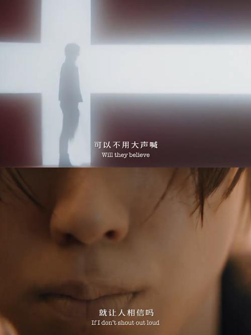 我的电梯独白