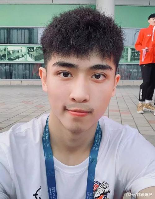 感受到青春的味道