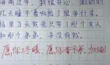 我的语文老师_600字