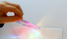 制作彩虹的实验作文