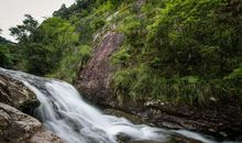 一段寻觅诗意的旅程