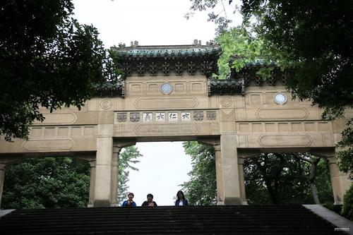 灵古寺