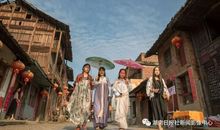 那一方乡土那一思乡愁