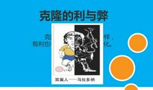 共享时代：利or弊？