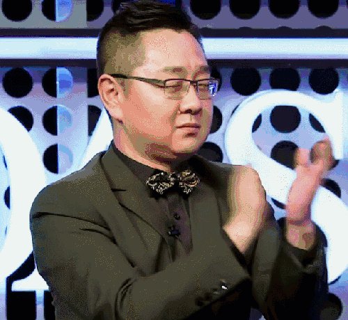 一个幽默的老师