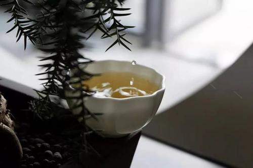 等待茶时间