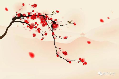 顽固的李子