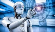 人工智能，带来毁灭？