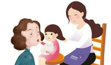 妈妈我永远忘不了这份爱