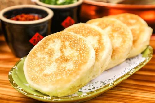 蛋糕的味道