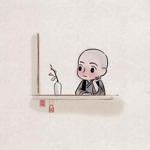 当我们没有自律感