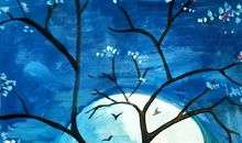 为您唱一首池塘的恋歌