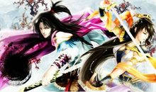 如果我能穿越到过去