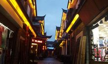 听听那黑夜的声音