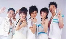 我和我的大家庭