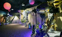 科技的神奇魅力