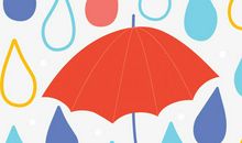 彩色的英语老师