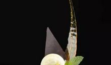 我与美食的完美相遇